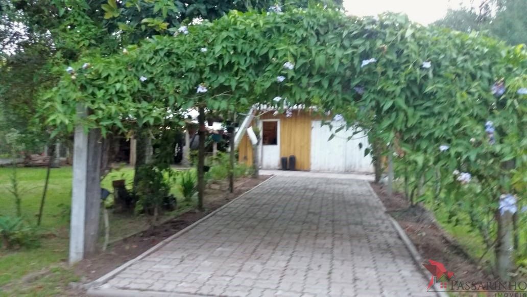 Sítio à venda com 2 quartos, 3452m² - Foto 3