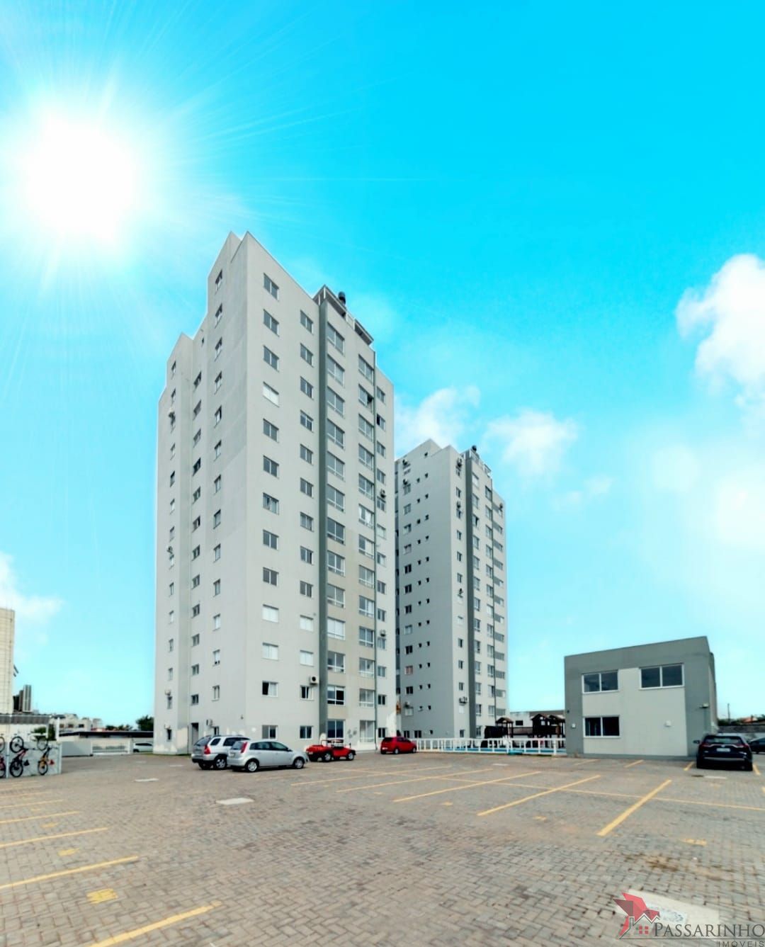 Apartamento, 2 quartos, 73 m² - Foto 3