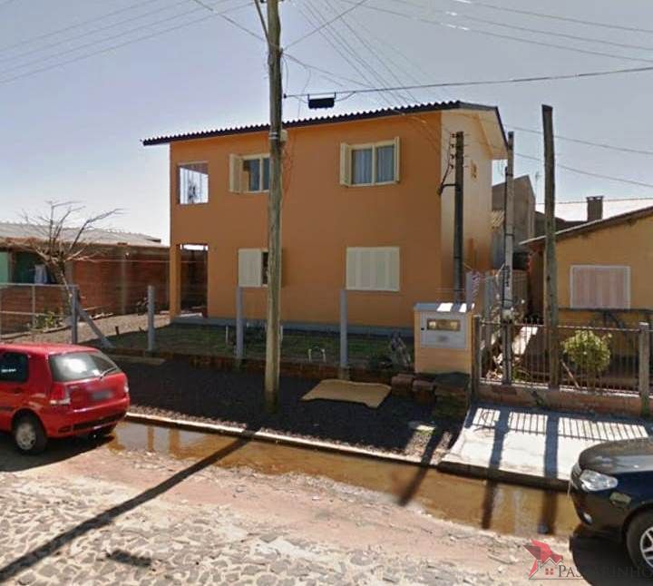 Casa  venda  no Stan - Torres, RS. Imveis