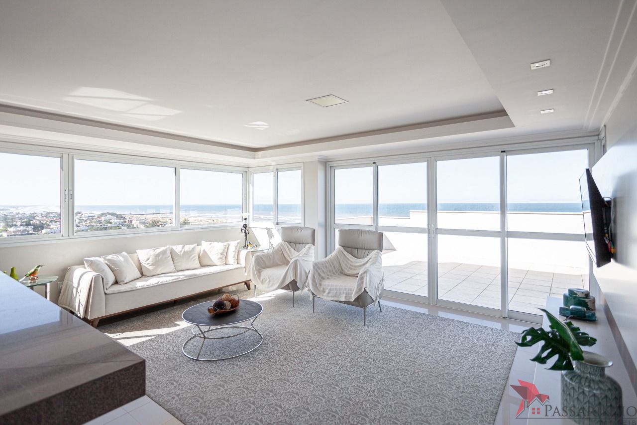 Cobertura, 3 quartos, 135 m² - Foto 12