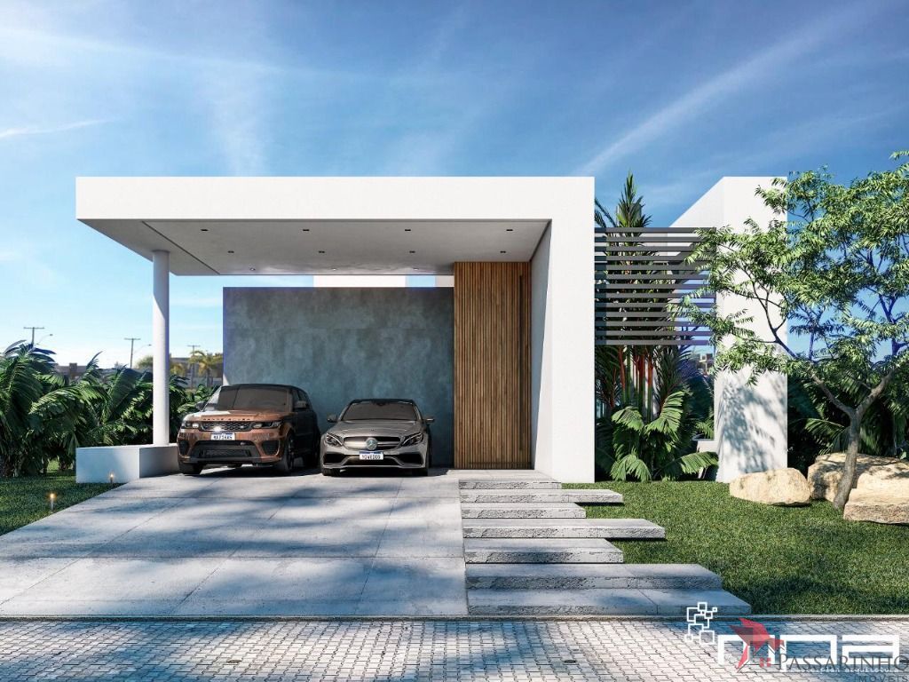 Casa de Condomínio à venda com 3 quartos, 190m² - Foto 2