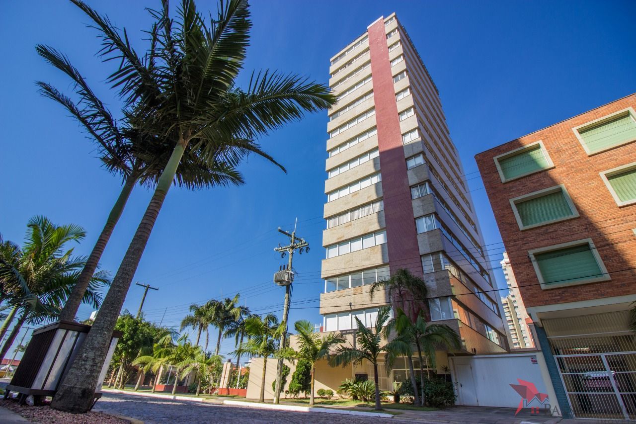 Cobertura à venda com 4 quartos, 197m² - Foto 1