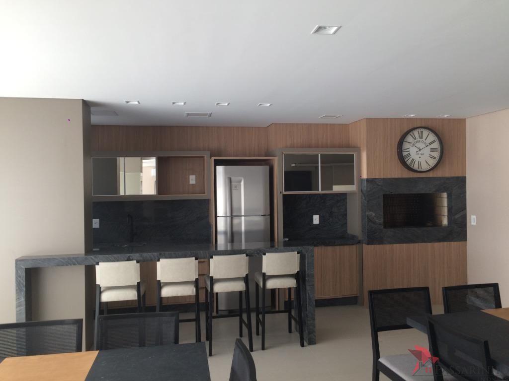 Apartamento à venda com 3 quartos, 95m² - Foto 24