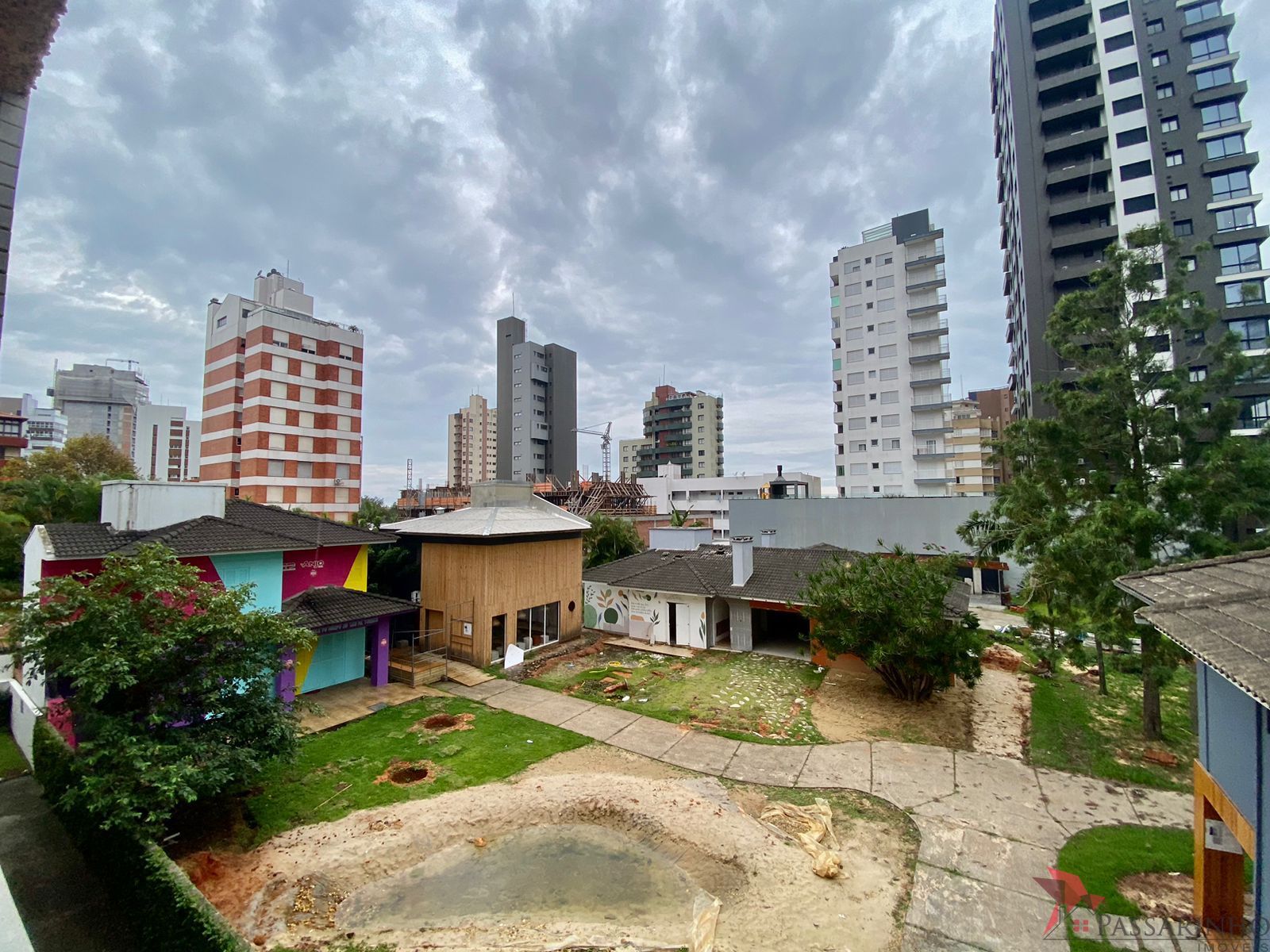 Kitnet-Studio, 32 m² - Foto 16