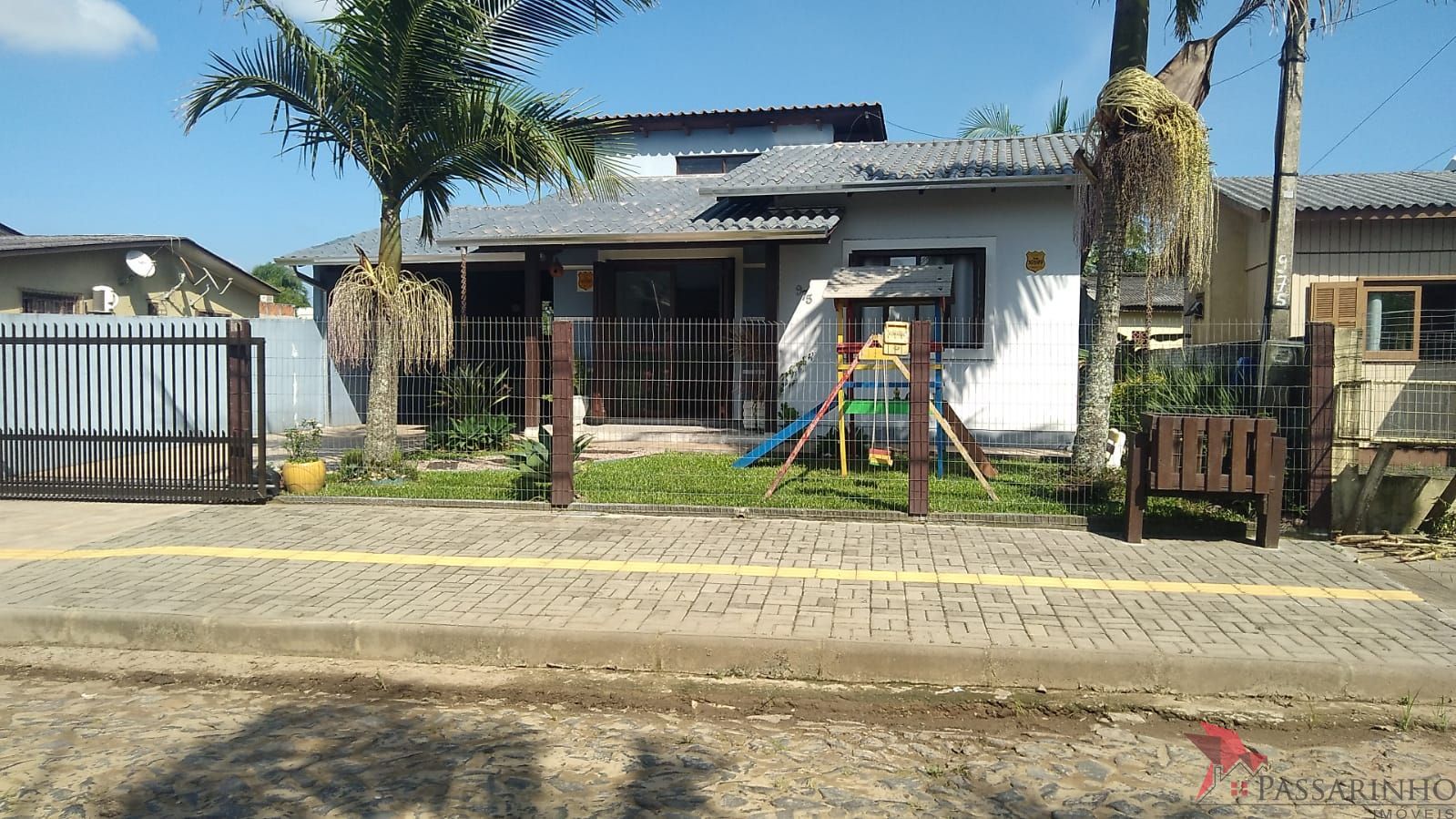 Casa, 3 quartos, 127 m² - Foto 4