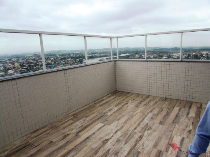 Cobertura, 2 quartos, 167 m² - Foto 10