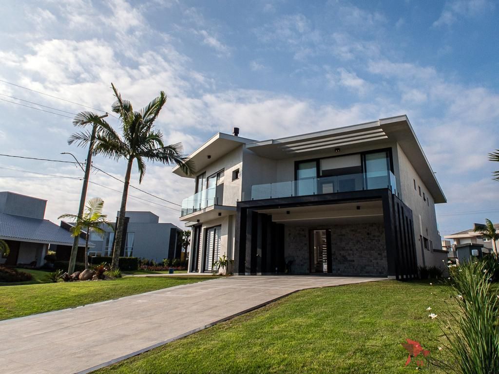 Casa de Condomínio à venda com 5 quartos, 240m² - Foto 6