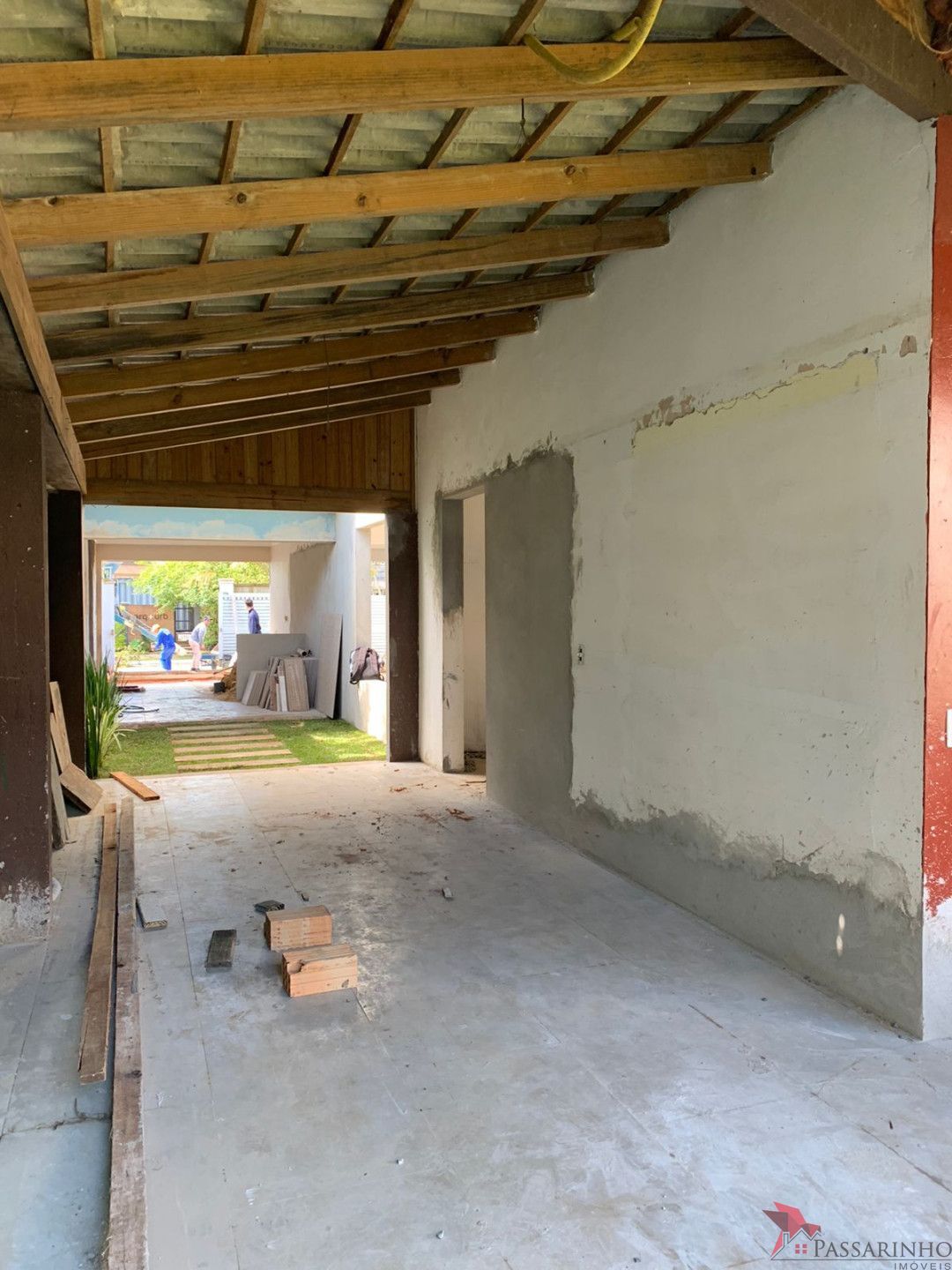 Casa, 5 quartos, 245 m² - Foto 9