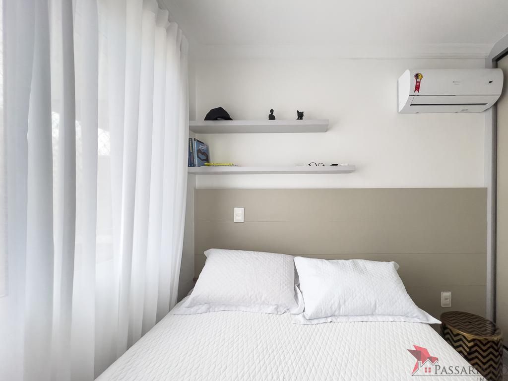 Cobertura à venda com 3 quartos, 184m² - Foto 13