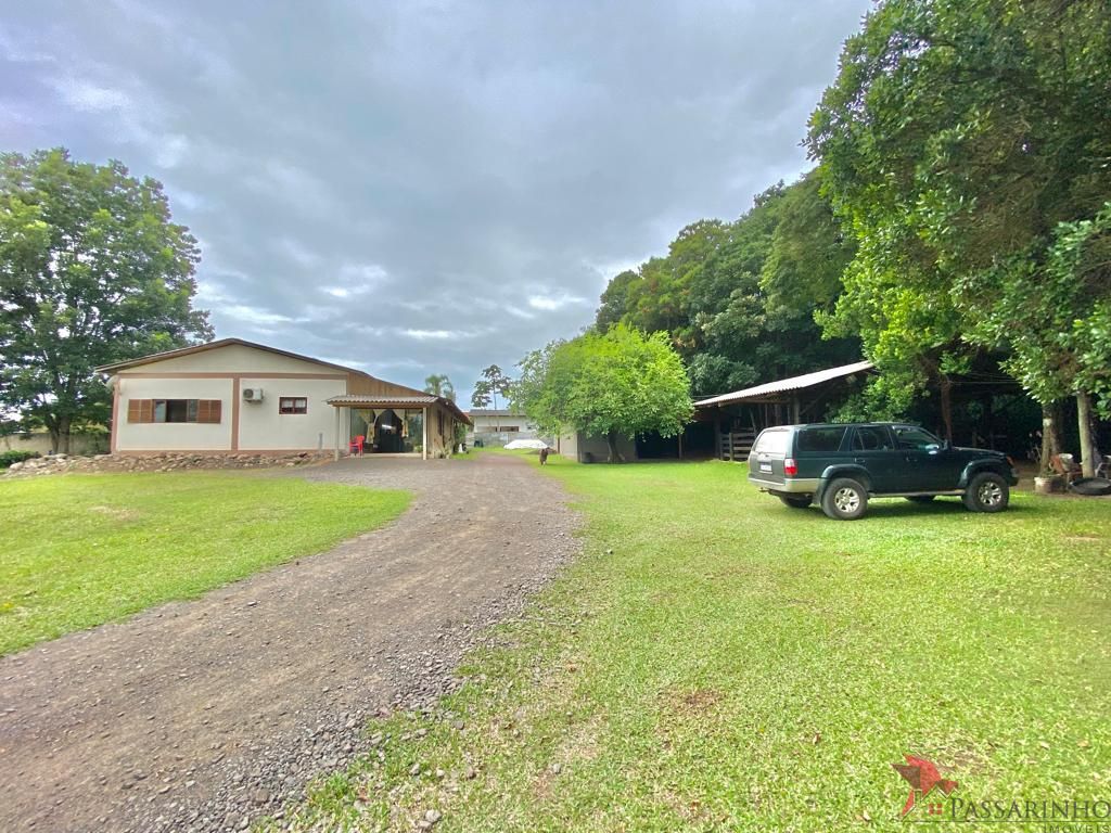 Sítio à venda com 2 quartos, 5000m² - Foto 3