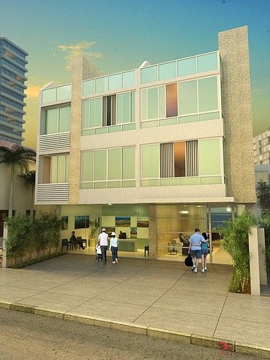 Apartamento, 1 quarto, 62 m² - Foto 9