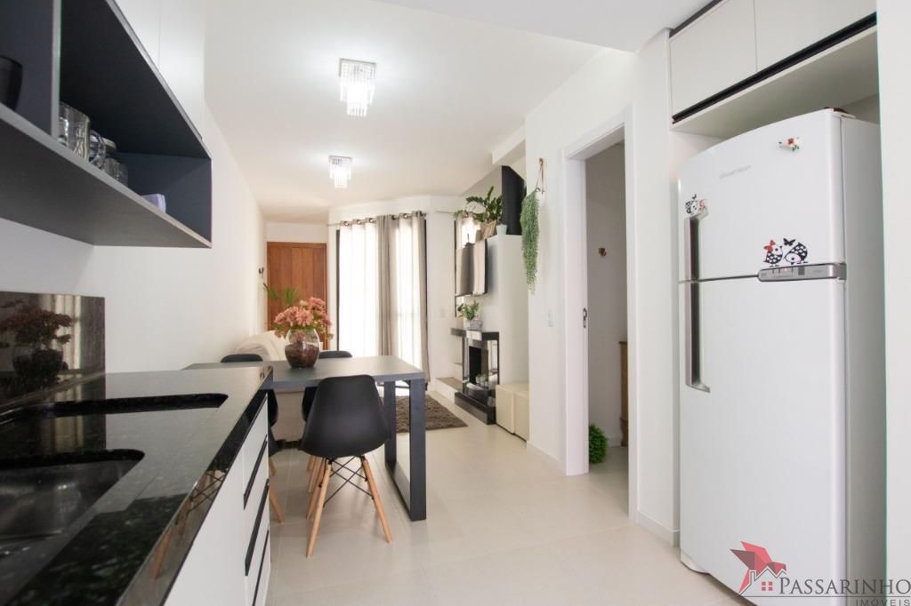 Sobrado à venda com 2 quartos, 89m² - Foto 11