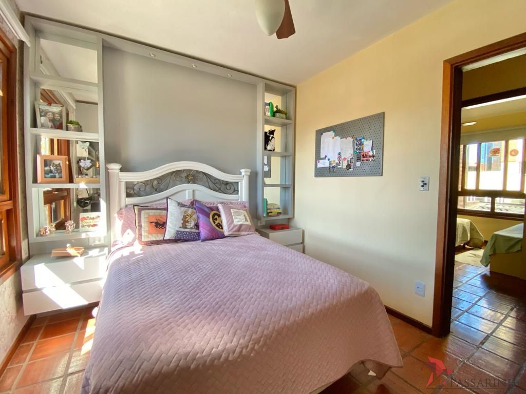 Apartamento à venda com 3 quartos, 160m² - Foto 21