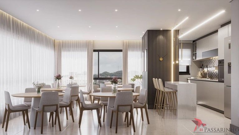 Apartamento, 2 quartos, 70 m² - Foto 4