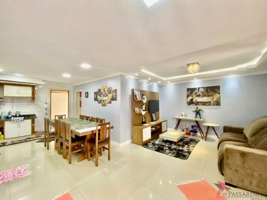 Casa, 3 quartos, 170 m² - Foto 6