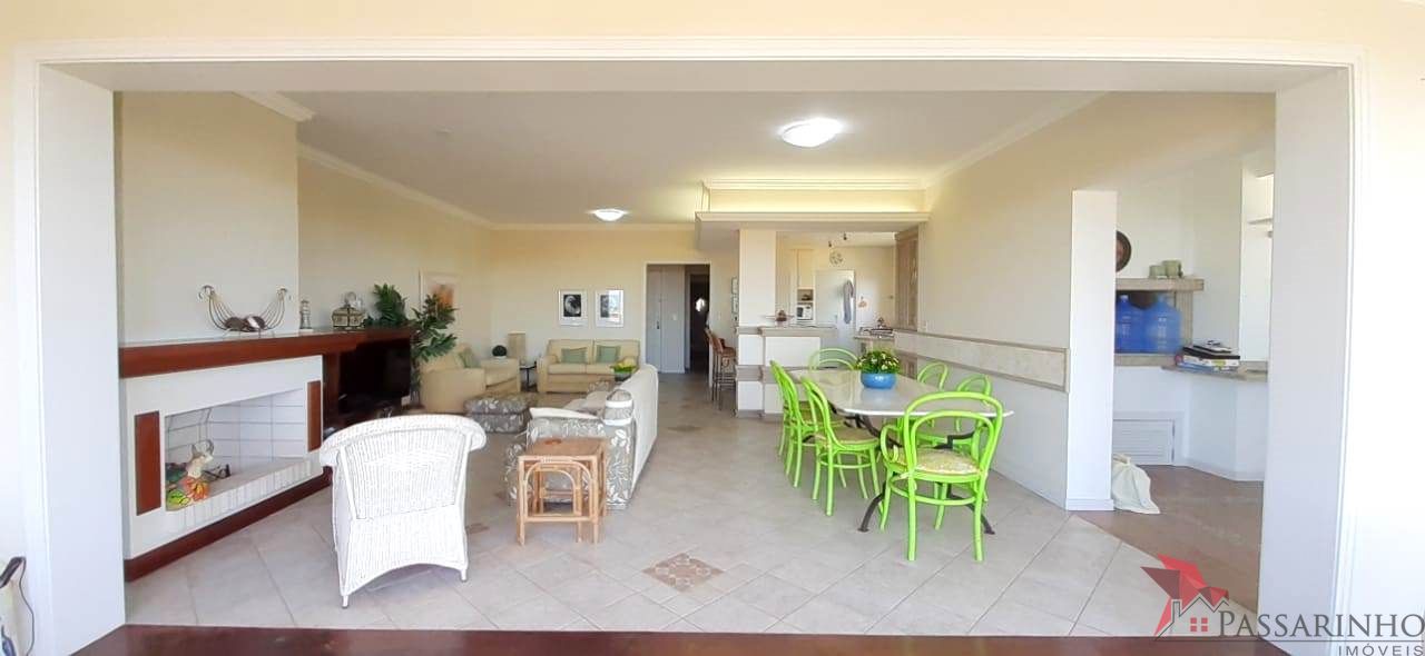 Apartamento, 4 quartos, 218 m² - Foto 6