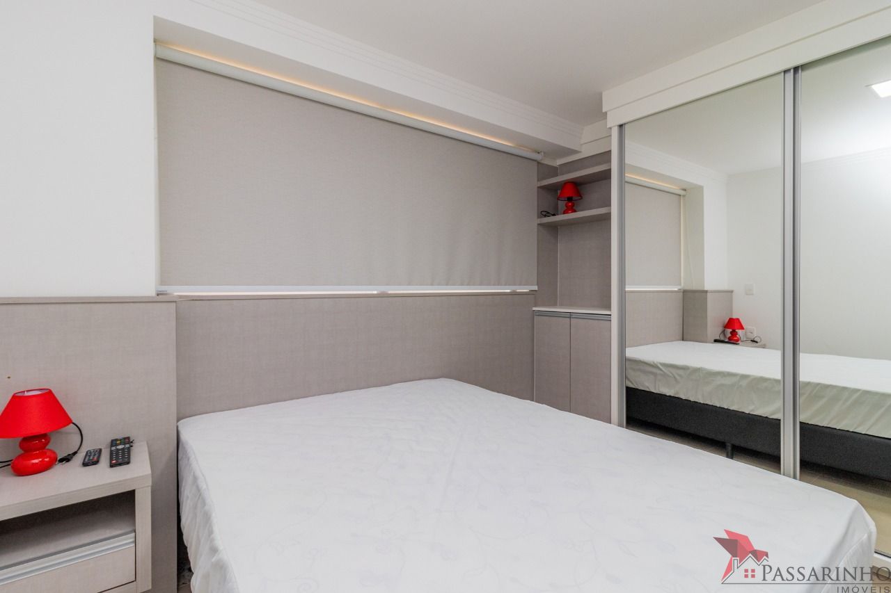 Flat/Apart Hotel à venda com 1 quarto, 42m² - Foto 9