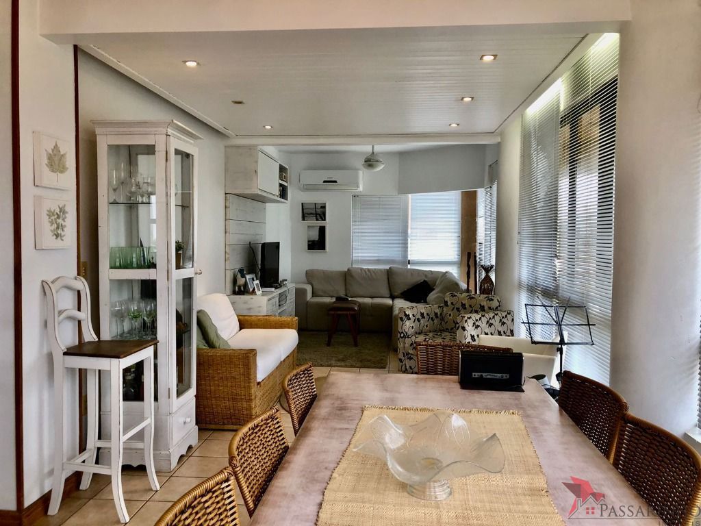 Apartamento à venda com 3 quartos, 140m² - Foto 5