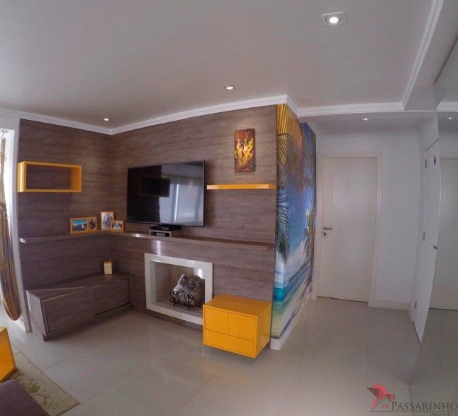 Apartamento à venda com 3 quartos, 197m² - Foto 8