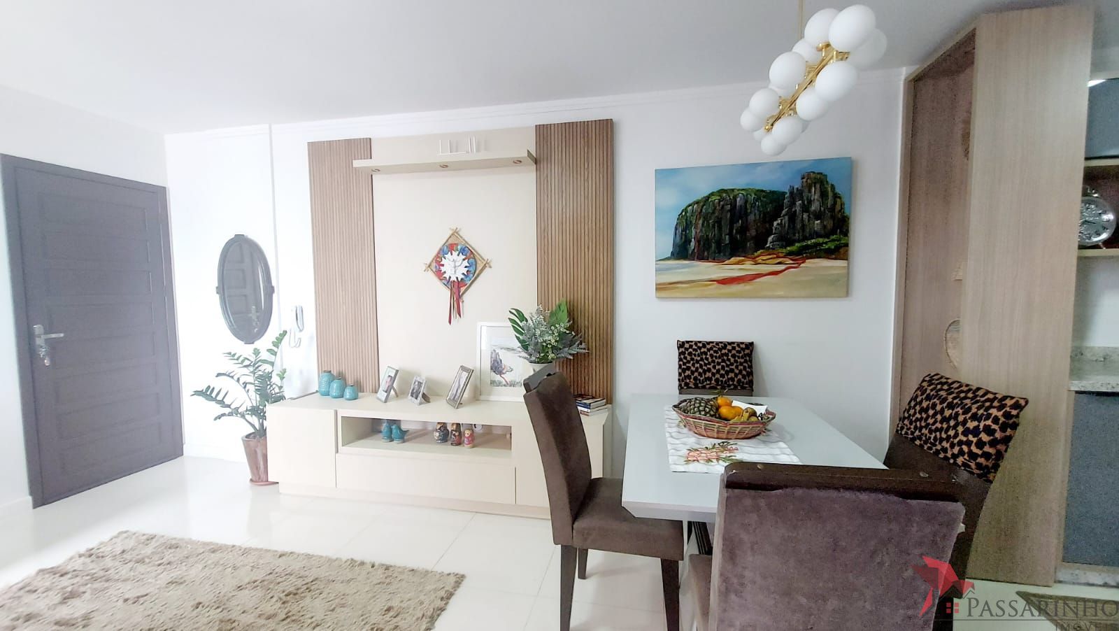 Apartamento à venda com 2 quartos, 69m² - Foto 11