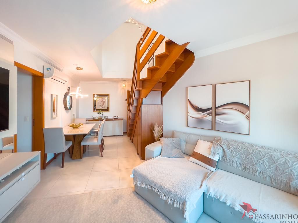 Cobertura à venda com 3 quartos, 184m² - Foto 5