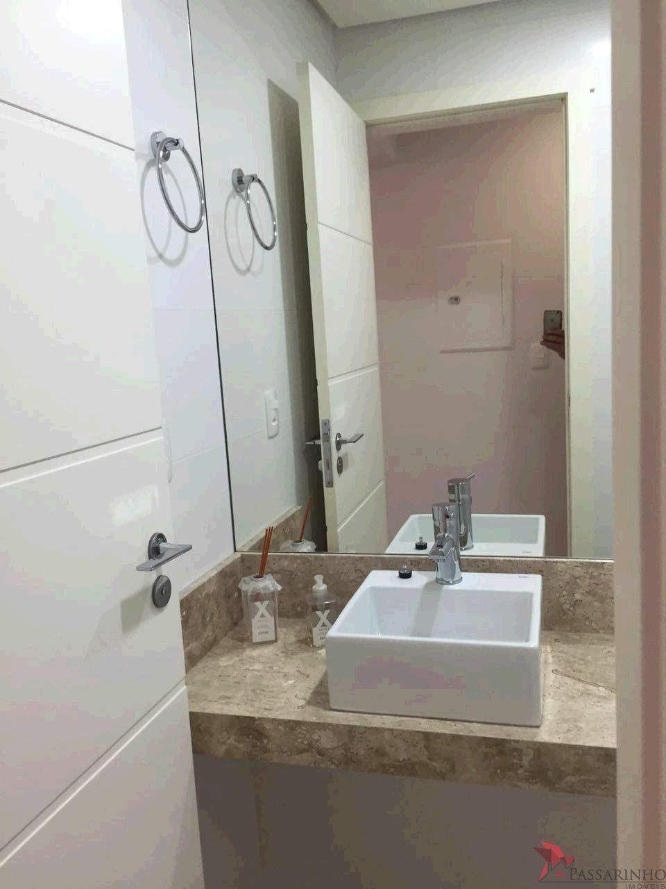 Apartamento à venda com 3 quartos, 128m² - Foto 25