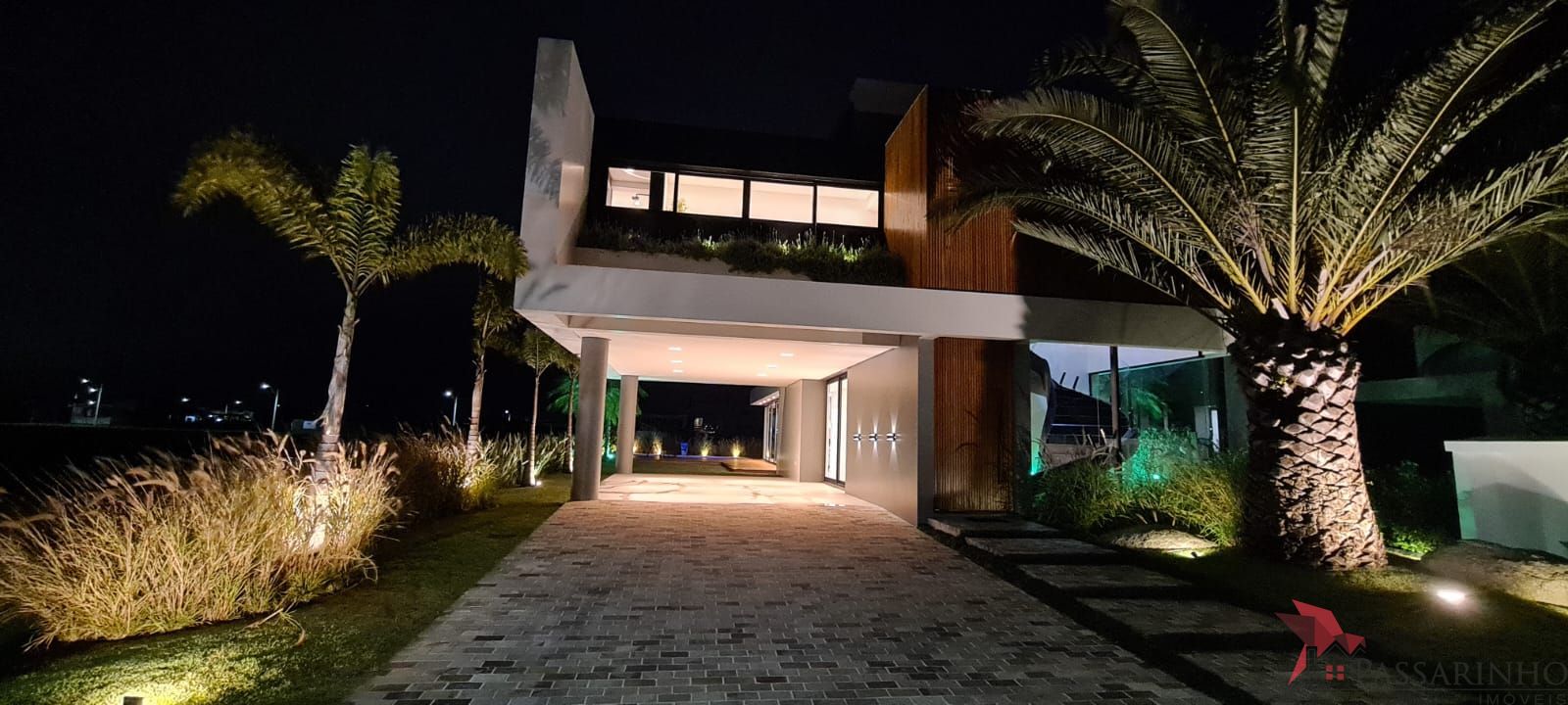 Casa de Condomínio à venda com 4 quartos, 336m² - Foto 37