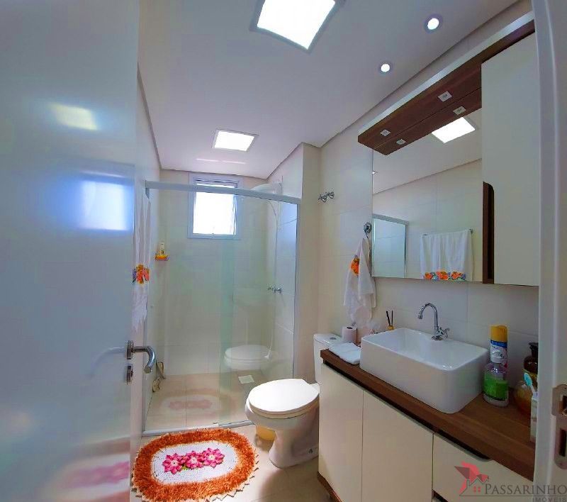 Apartamento à venda com 3 quartos, 114m² - Foto 21
