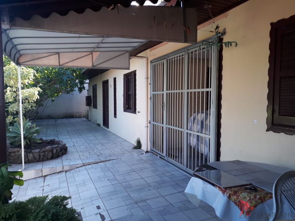 Casa, 3 quartos, 101 m² - Foto 1