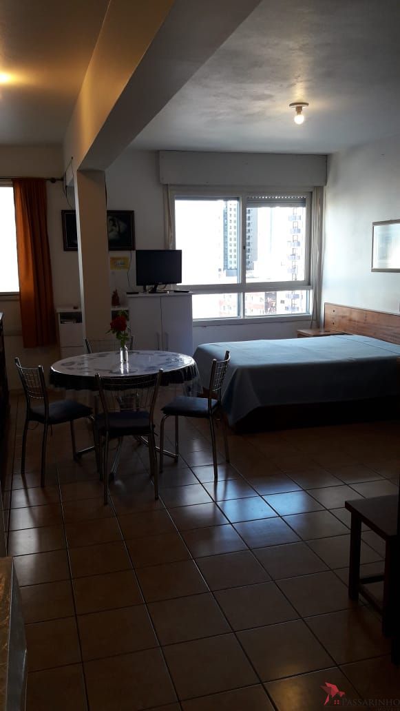 Apartamento à venda com 1 quarto, 61m² - Foto 6