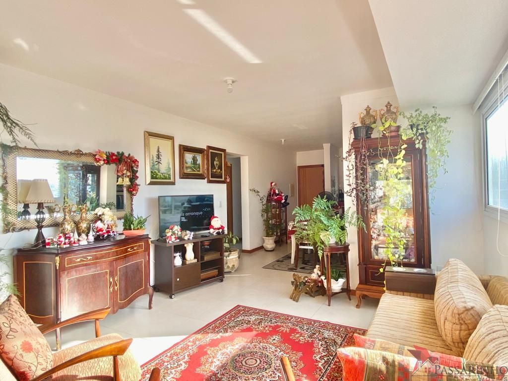 Apartamento à venda com 3 quartos, 118m² - Foto 8