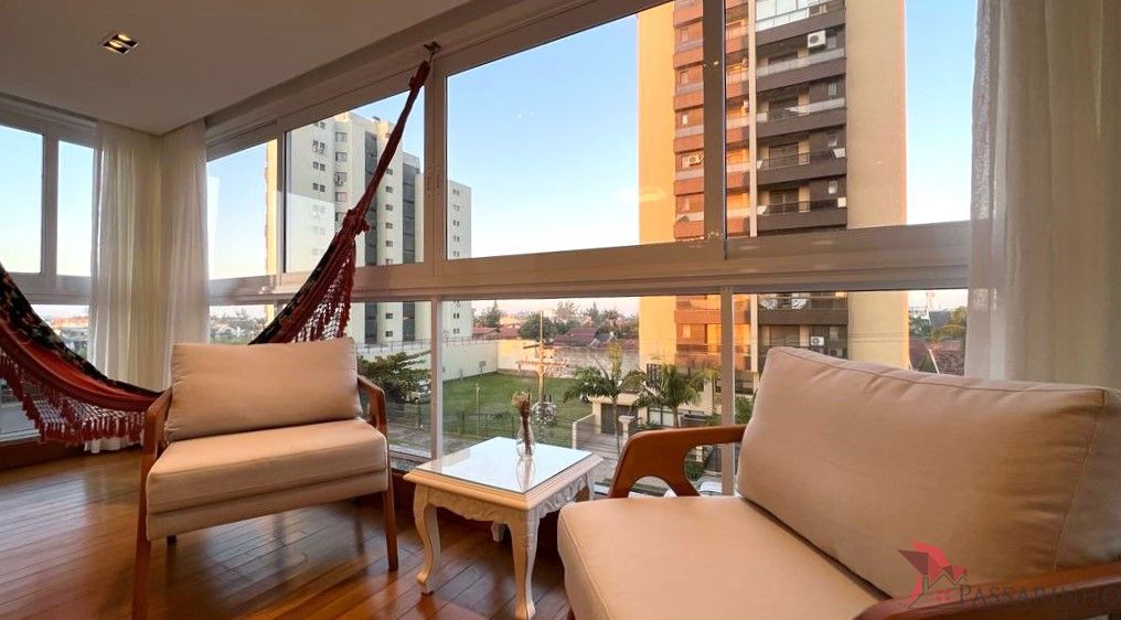 Apartamento à venda com 3 quartos, 120m² - Foto 9