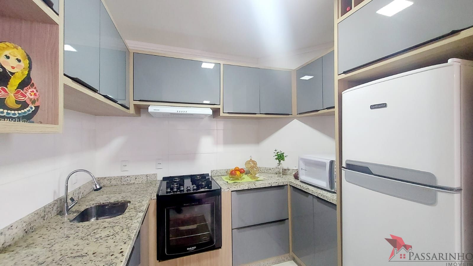 Apartamento à venda com 2 quartos, 69m² - Foto 14