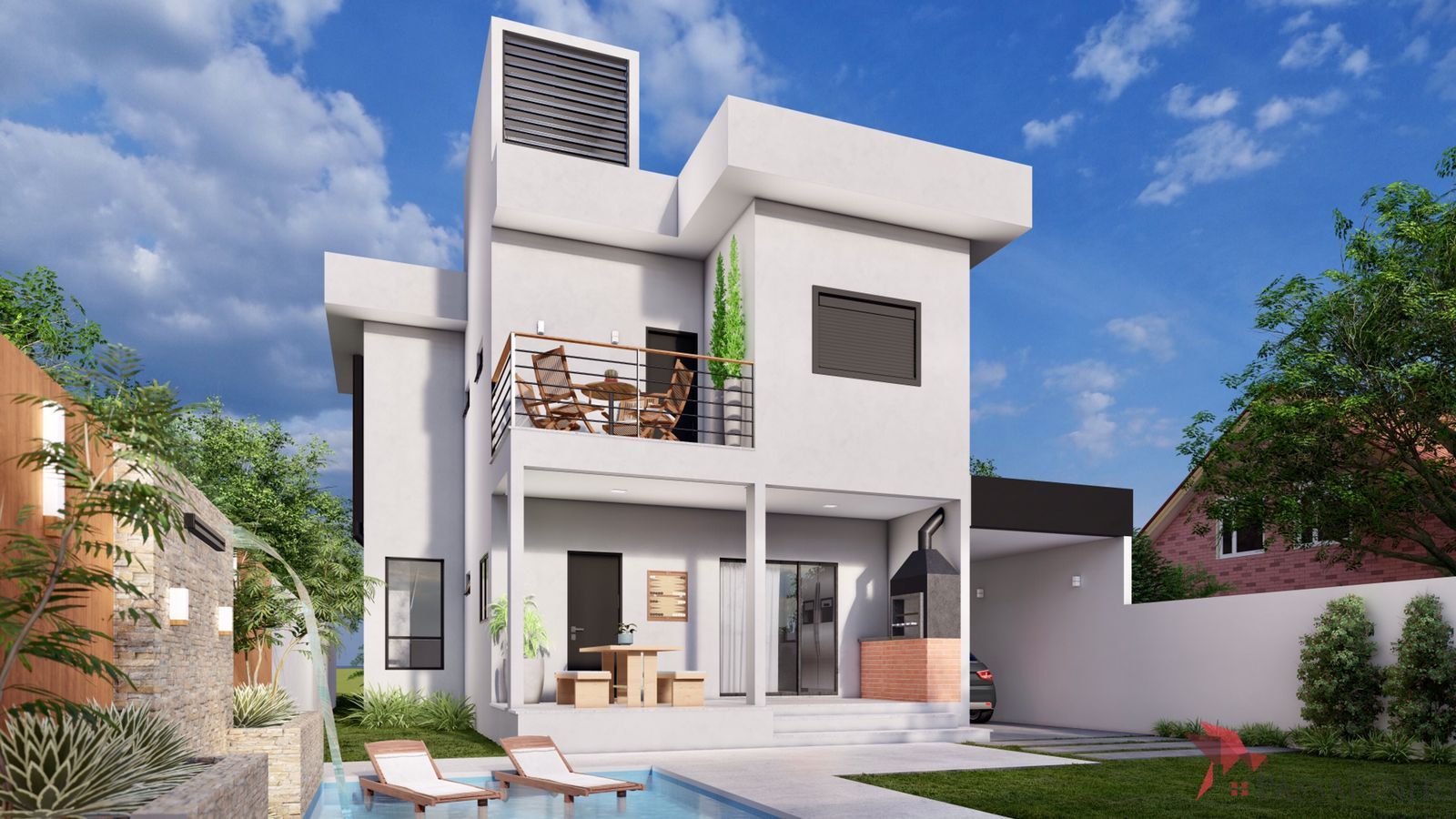 Sobrado, 3 quartos, 151 m² - Foto 13