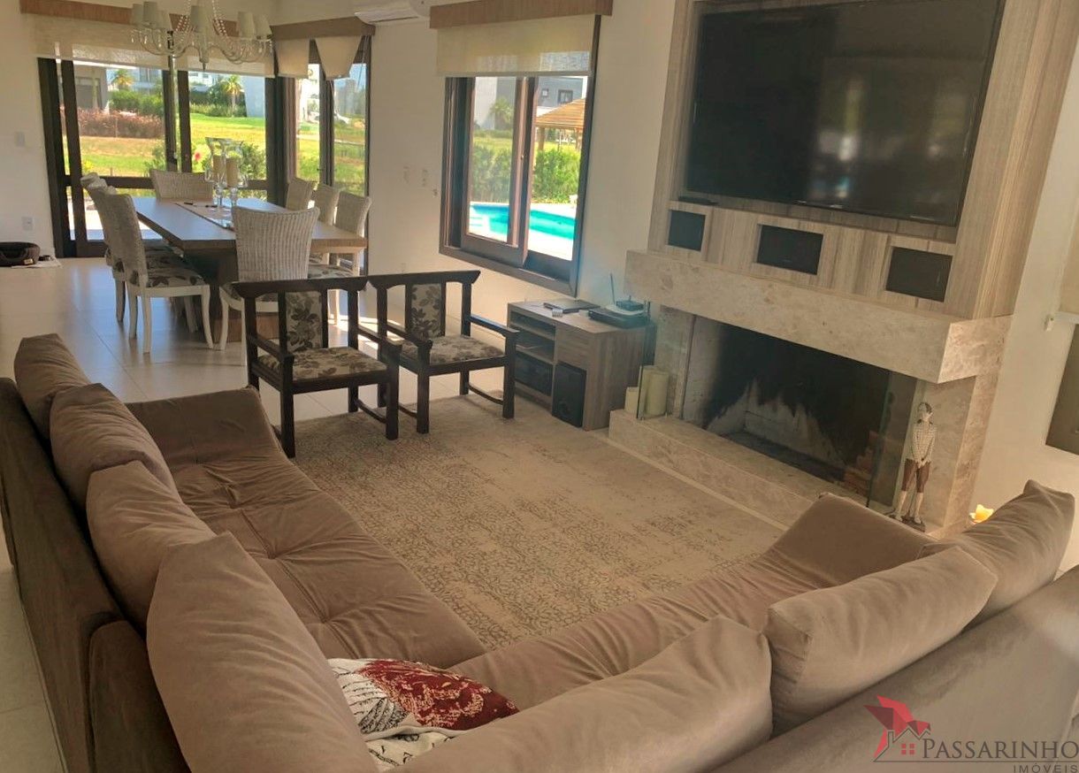 Casa de Condomínio à venda com 3 quartos, 430m² - Foto 5