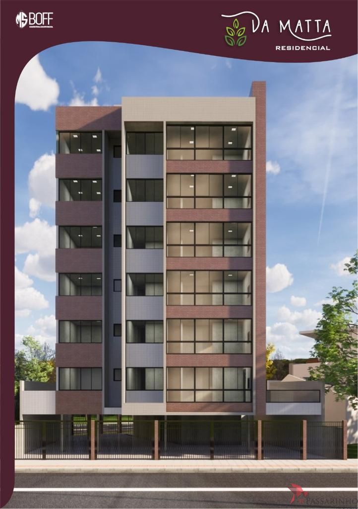 Apartamento, 2 quartos, 103 m² - Foto 1