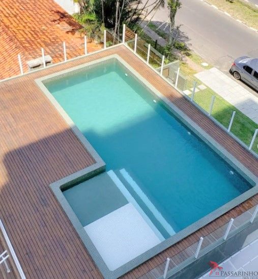 Apartamento à venda com 4 quartos, 182m² - Foto 3