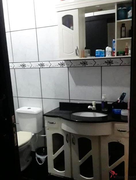 Casa, 3 quartos, 120 m² - Foto 9