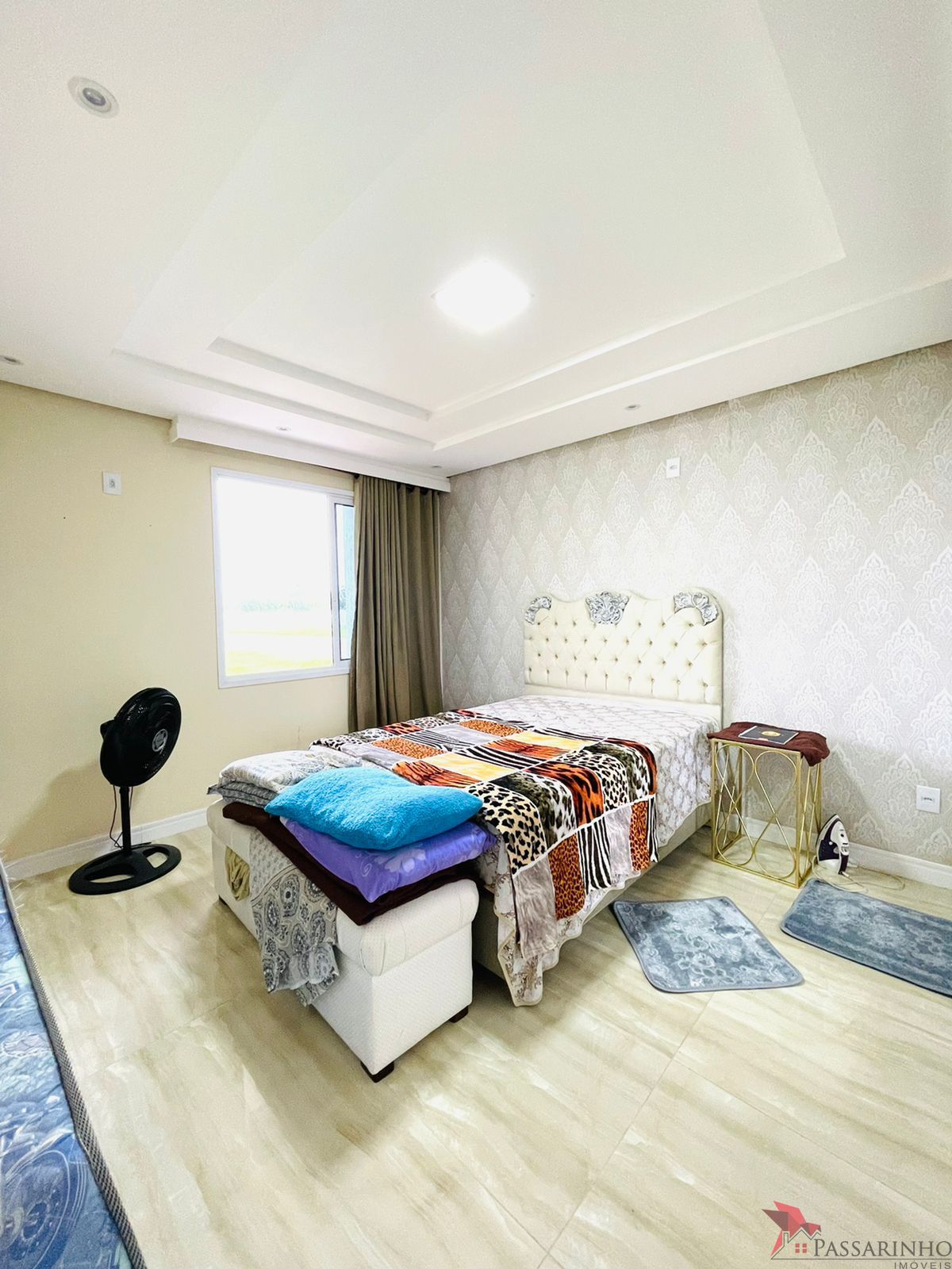 Casa de Condomínio à venda com 3 quartos, 276m² - Foto 9