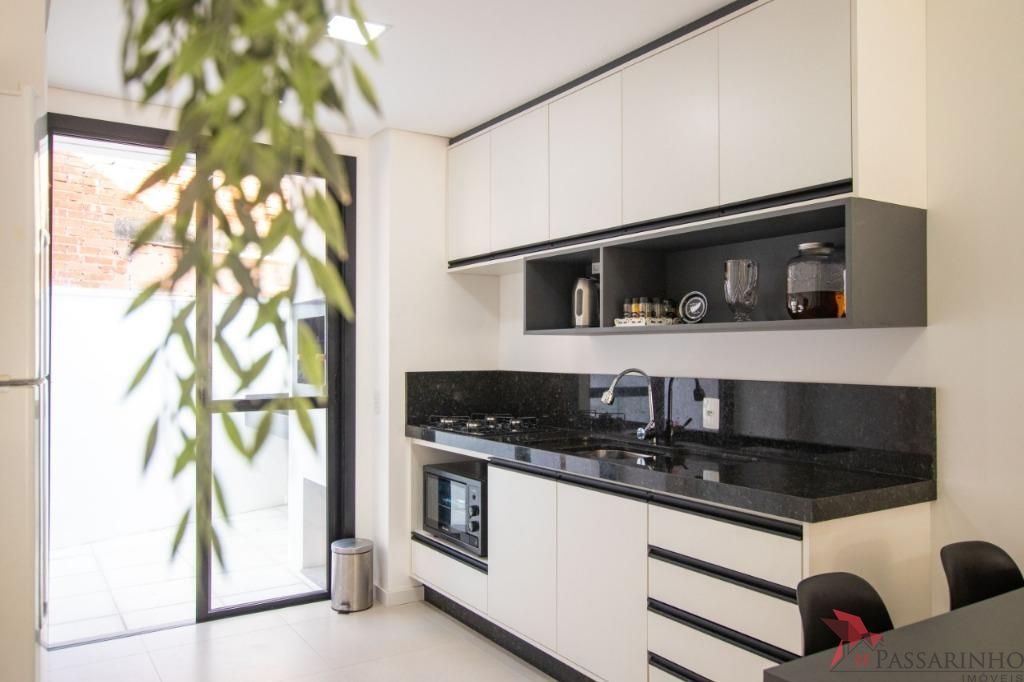 Sobrado à venda com 2 quartos, 89m² - Foto 7