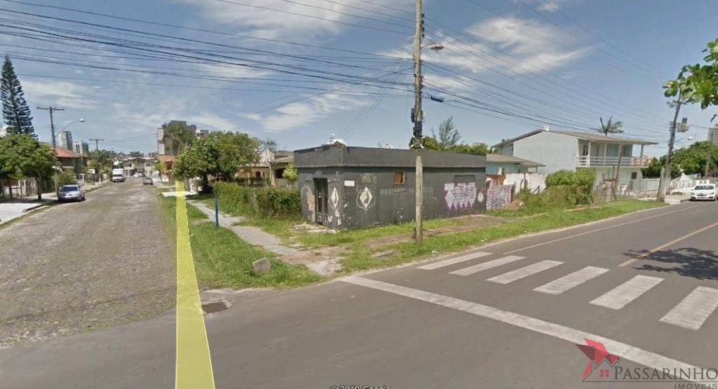 Terreno, 484 m² - Foto 1