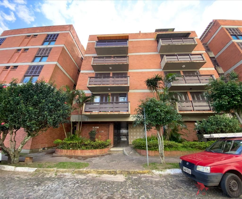 Apartamento à venda com 2 quartos, 117m² - Foto 1