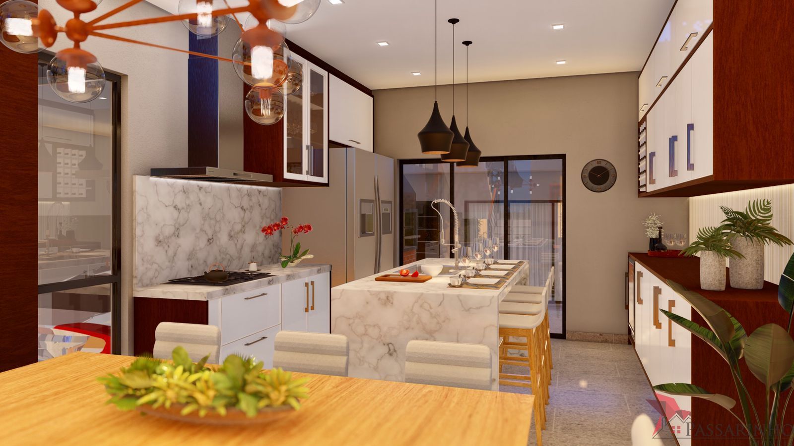 Sobrado, 3 quartos, 151 m² - Foto 15