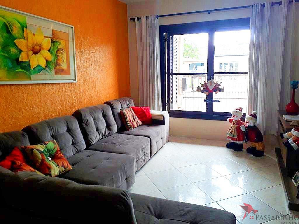 Sobrado, 3 quartos, 130 m² - Foto 6