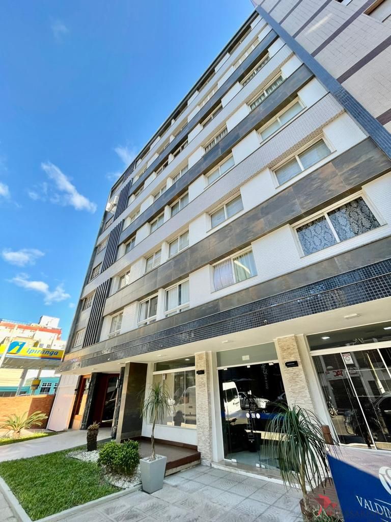 Apartamento, 1 quarto, 42 m² - Foto 1