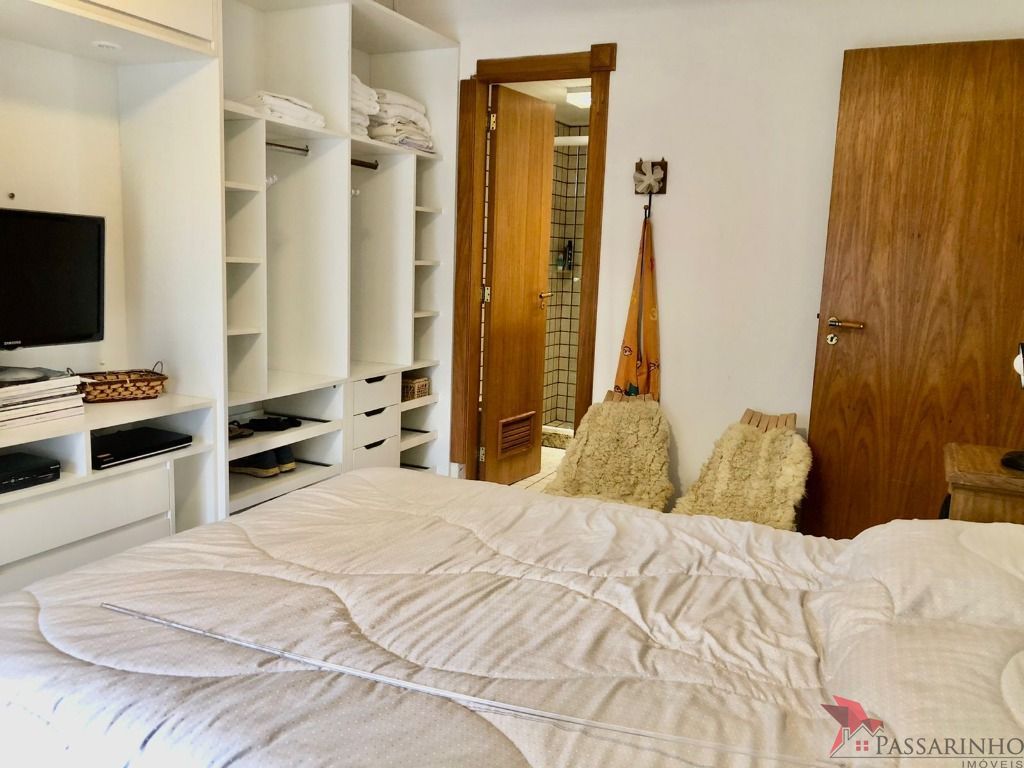 Apartamento à venda com 3 quartos, 140m² - Foto 10