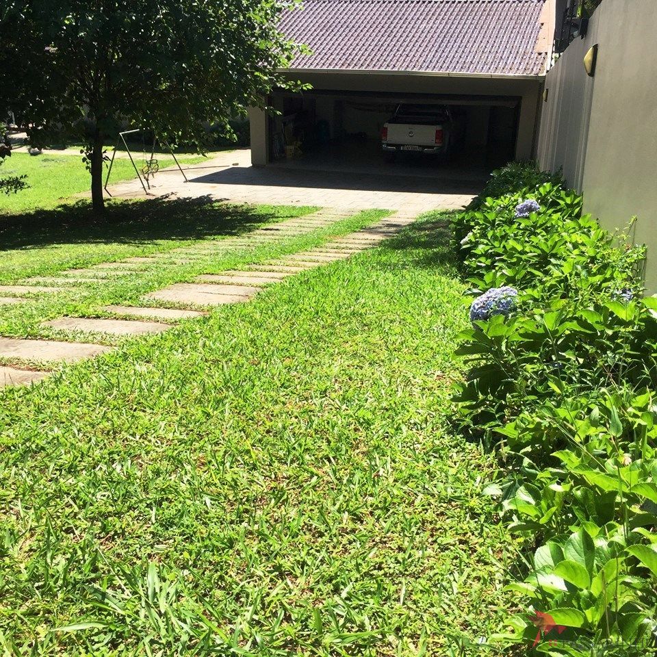 Casa à venda com 4 quartos, 317m² - Foto 8