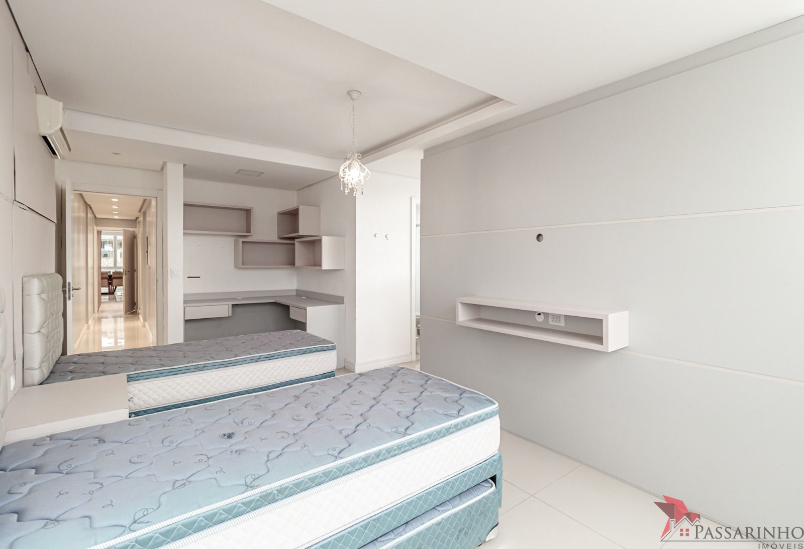 Apartamento à venda com 3 quartos, 202m² - Foto 26