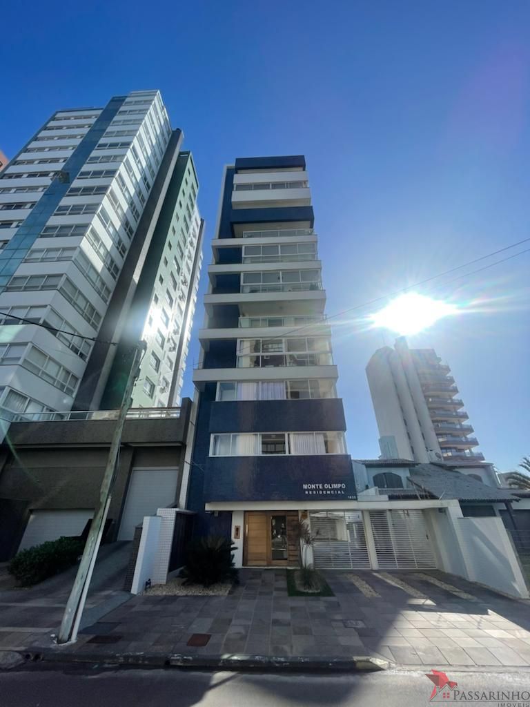 Cobertura à venda com 3 quartos, 180m² - Foto 3