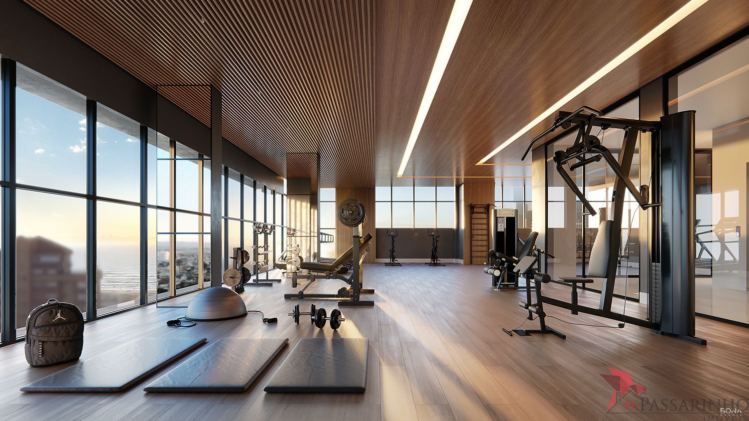 Apartamento, 4 quartos, 210 m² - Foto 23